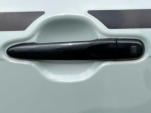 ミラトコット Ｘ　ＳＡＩＩＩ　禁煙車　バックカメラ　ワンセグＴＶ　Ｂｌｕｅｔｏｏｔｈ　ＣＤ／ＤＶＤ　衝突被害軽減ブレーキ　アクセル踏み間違い防止装置　障害物センサー（19枚目）