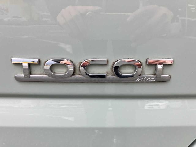 ミラトコット Ｘ　ＳＡＩＩＩ　禁煙車　バックカメラ　ワンセグＴＶ　Ｂｌｕｅｔｏｏｔｈ　ＣＤ／ＤＶＤ　衝突被害軽減ブレーキ　アクセル踏み間違い防止装置　障害物センサー（20枚目）