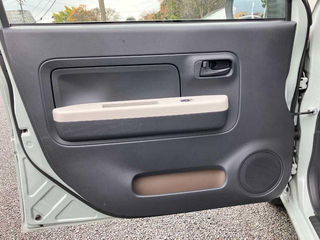 ミラトコット Ｘ　ＳＡＩＩＩ　禁煙車　バックカメラ　ワンセグＴＶ　Ｂｌｕｅｔｏｏｔｈ　ＣＤ／ＤＶＤ　衝突被害軽減ブレーキ　アクセル踏み間違い防止装置　障害物センサー（26枚目）