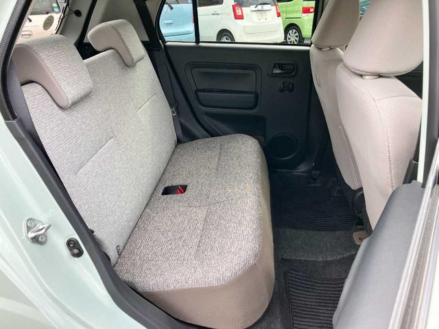 ミラトコット Ｘ　ＳＡＩＩＩ　禁煙車　バックカメラ　ワンセグＴＶ　Ｂｌｕｅｔｏｏｔｈ　ＣＤ／ＤＶＤ　衝突被害軽減ブレーキ　アクセル踏み間違い防止装置　障害物センサー（27枚目）