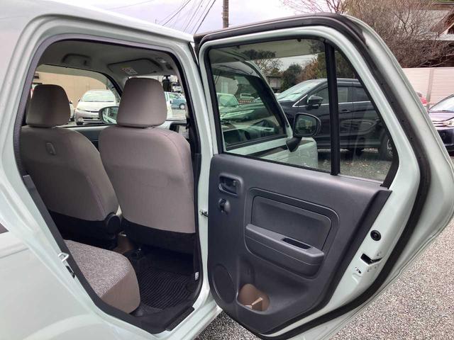 ミラトコット Ｘ　ＳＡＩＩＩ　禁煙車　バックカメラ　ワンセグＴＶ　Ｂｌｕｅｔｏｏｔｈ　ＣＤ／ＤＶＤ　衝突被害軽減ブレーキ　アクセル踏み間違い防止装置　障害物センサー（28枚目）