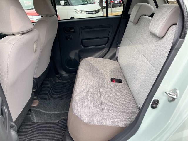 ミラトコット Ｘ　ＳＡＩＩＩ　禁煙車　バックカメラ　ワンセグＴＶ　Ｂｌｕｅｔｏｏｔｈ　ＣＤ／ＤＶＤ　衝突被害軽減ブレーキ　アクセル踏み間違い防止装置　障害物センサー（29枚目）