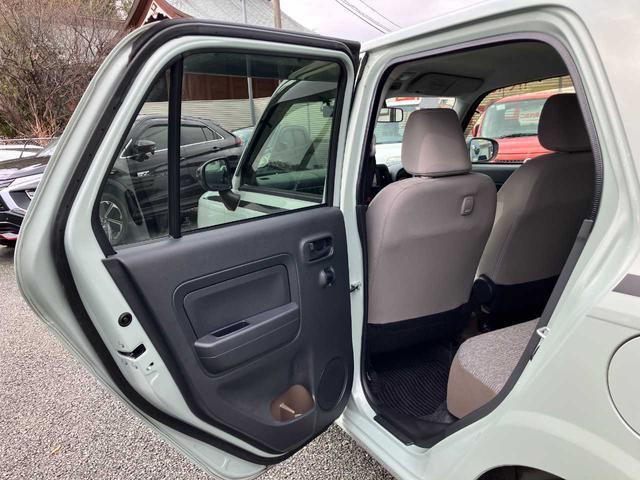 ミラトコット Ｘ　ＳＡＩＩＩ　禁煙車　バックカメラ　ワンセグＴＶ　Ｂｌｕｅｔｏｏｔｈ　ＣＤ／ＤＶＤ　衝突被害軽減ブレーキ　アクセル踏み間違い防止装置　障害物センサー（30枚目）