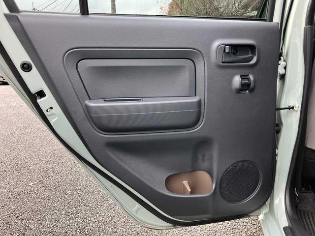 ミラトコット Ｘ　ＳＡＩＩＩ　禁煙車　バックカメラ　ワンセグＴＶ　Ｂｌｕｅｔｏｏｔｈ　ＣＤ／ＤＶＤ　衝突被害軽減ブレーキ　アクセル踏み間違い防止装置　障害物センサー（31枚目）