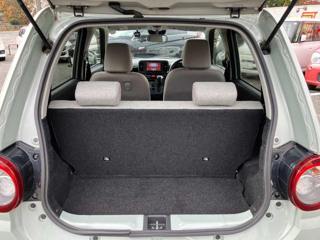 ミラトコット Ｘ　ＳＡＩＩＩ　禁煙車　バックカメラ　ワンセグＴＶ　Ｂｌｕｅｔｏｏｔｈ　ＣＤ／ＤＶＤ　衝突被害軽減ブレーキ　アクセル踏み間違い防止装置　障害物センサー（32枚目）