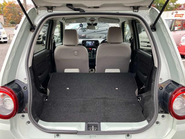 ミラトコット Ｘ　ＳＡＩＩＩ　禁煙車　バックカメラ　ワンセグＴＶ　Ｂｌｕｅｔｏｏｔｈ　ＣＤ／ＤＶＤ　衝突被害軽減ブレーキ　アクセル踏み間違い防止装置　障害物センサー（33枚目）