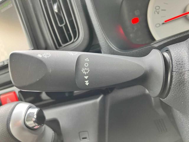 ミラトコット Ｘ　ＳＡＩＩＩ　禁煙車　バックカメラ　ワンセグＴＶ　Ｂｌｕｅｔｏｏｔｈ　ＣＤ／ＤＶＤ　衝突被害軽減ブレーキ　アクセル踏み間違い防止装置　障害物センサー（39枚目）