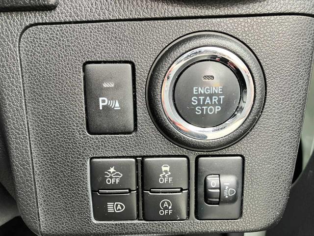 ミラトコット Ｘ　ＳＡＩＩＩ　禁煙車　バックカメラ　ワンセグＴＶ　Ｂｌｕｅｔｏｏｔｈ　ＣＤ／ＤＶＤ　衝突被害軽減ブレーキ　アクセル踏み間違い防止装置　障害物センサー（44枚目）