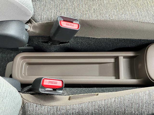 ミラトコット Ｘ　ＳＡＩＩＩ　禁煙車　バックカメラ　ワンセグＴＶ　Ｂｌｕｅｔｏｏｔｈ　ＣＤ／ＤＶＤ　衝突被害軽減ブレーキ　アクセル踏み間違い防止装置　障害物センサー（50枚目）