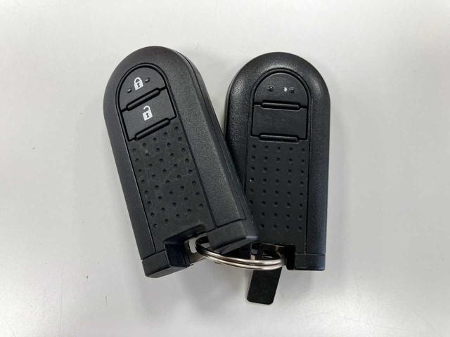 ミラトコット Ｘ　ＳＡＩＩＩ　禁煙車　バックカメラ　ワンセグＴＶ　Ｂｌｕｅｔｏｏｔｈ　ＣＤ／ＤＶＤ　衝突被害軽減ブレーキ　アクセル踏み間違い防止装置　障害物センサー（52枚目）