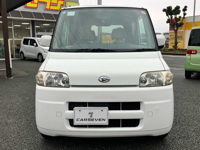 タント 福祉車両　スローパー（2枚目）