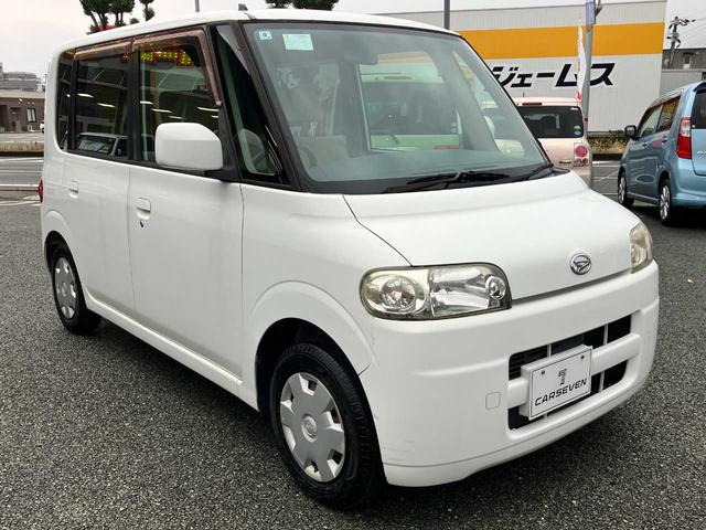 タント 福祉車両　スローパー（3枚目）