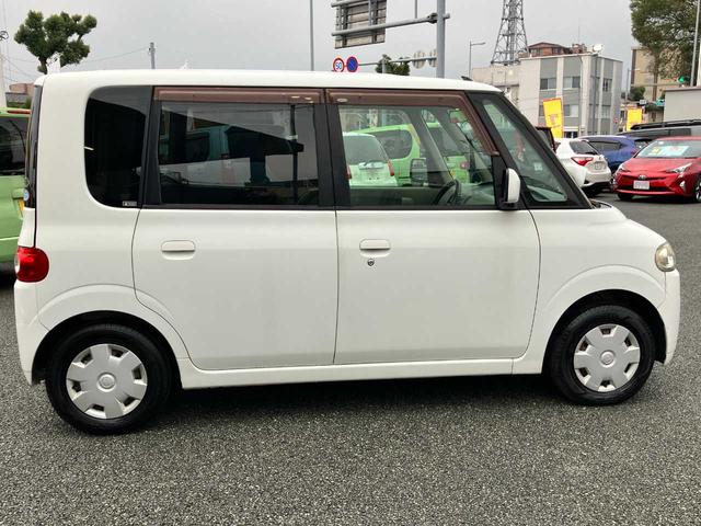 タント 福祉車両　スローパー（4枚目）