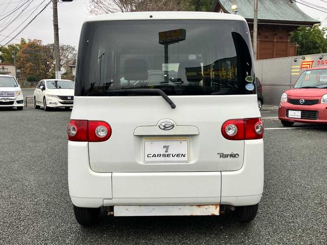 タント 福祉車両　スローパー（6枚目）