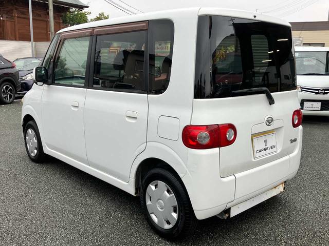 タント 福祉車両　スローパー（7枚目）