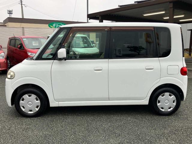 タント 福祉車両　スローパー（8枚目）