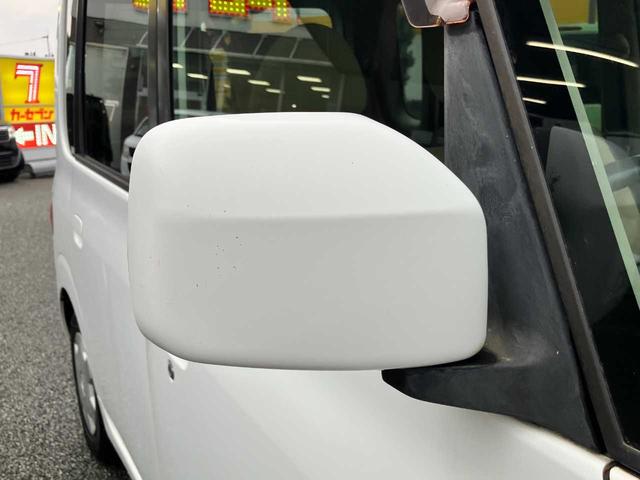 タント 福祉車両　スローパー（16枚目）