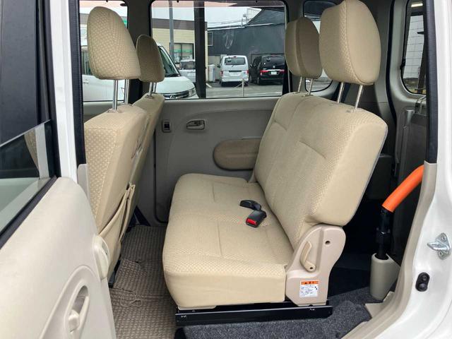 タント 福祉車両　スローパー（25枚目）