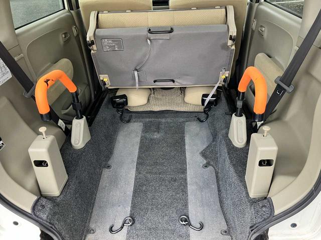 タント 福祉車両　スローパー（45枚目）