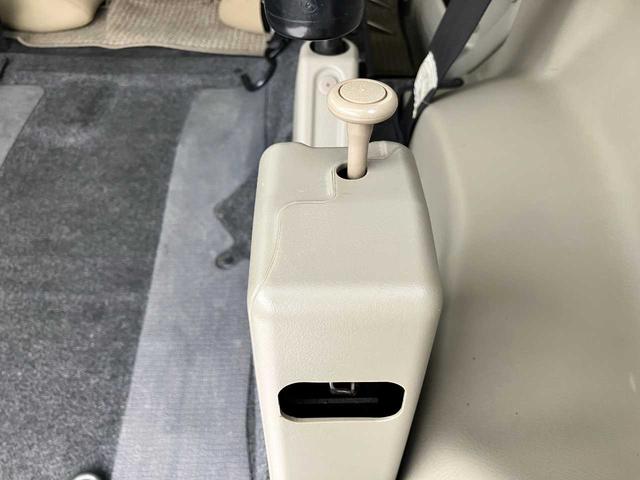 タント 福祉車両　スローパー（47枚目）