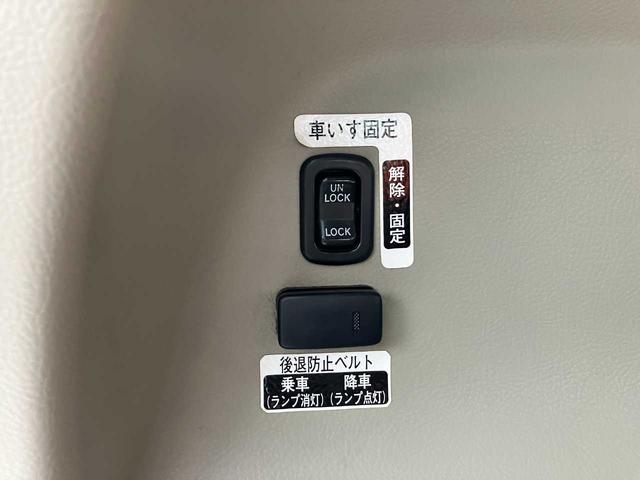 タント 福祉車両　スローパー（50枚目）