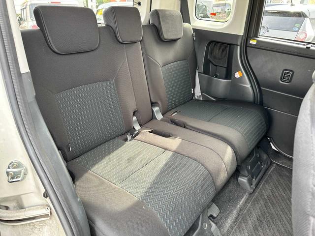 ルーミー カスタムＧ　禁煙車　ＥＴＣ　バックカメラ　フルセグＴＶ　Ｂｌｕｅｔｏｏｔｈ　アダプティブクルーズコントロール　障害物センサー　衝突被害軽減ブレーキ　アクセル踏み間違い防止装置（22枚目）