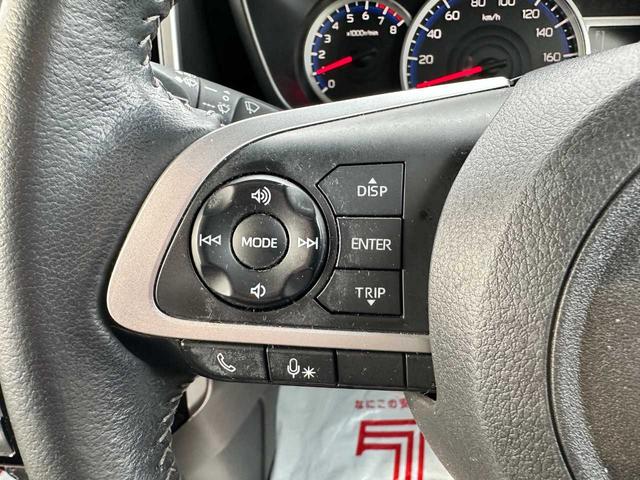 ルーミー カスタムＧ　禁煙車　ＥＴＣ　バックカメラ　フルセグＴＶ　Ｂｌｕｅｔｏｏｔｈ　アダプティブクルーズコントロール　障害物センサー　衝突被害軽減ブレーキ　アクセル踏み間違い防止装置（35枚目）