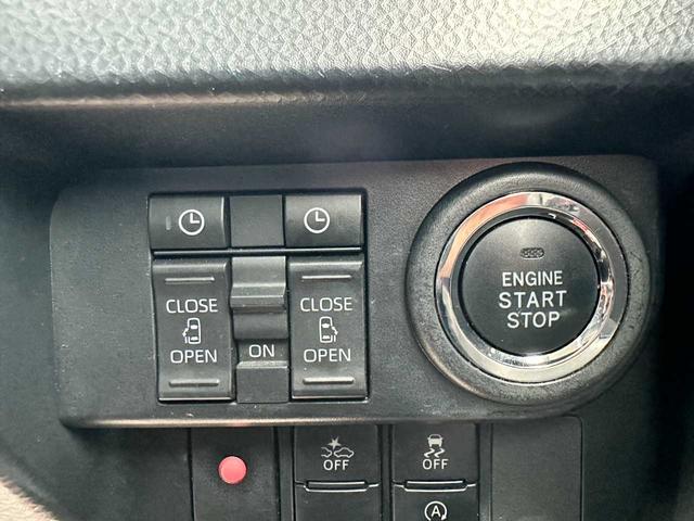 ルーミー カスタムＧ　禁煙車　ＥＴＣ　バックカメラ　フルセグＴＶ　Ｂｌｕｅｔｏｏｔｈ　アダプティブクルーズコントロール　障害物センサー　衝突被害軽減ブレーキ　アクセル踏み間違い防止装置（43枚目）