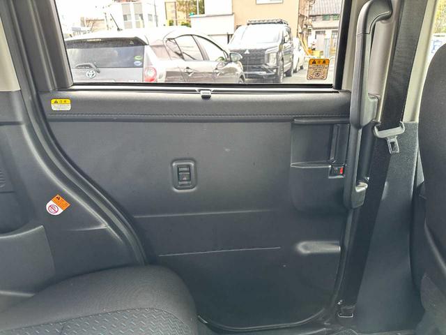 ルーミー カスタムＧ　禁煙車　ＥＴＣ　バックカメラ　フルセグＴＶ　Ｂｌｕｅｔｏｏｔｈ　アダプティブクルーズコントロール　障害物センサー　衝突被害軽減ブレーキ　アクセル踏み間違い防止装置（53枚目）