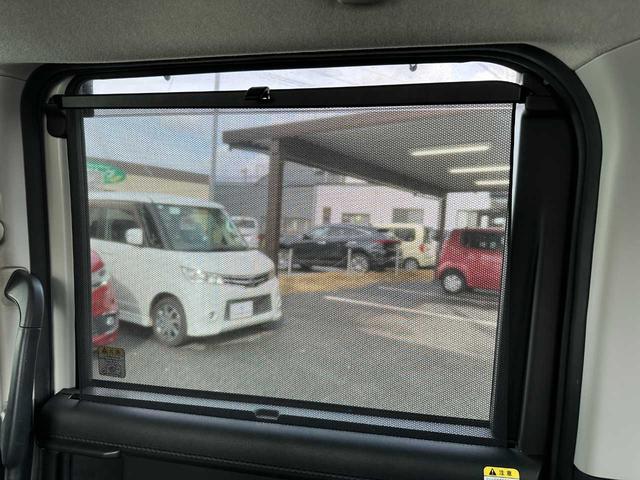 ルーミー カスタムＧ　禁煙車　ＥＴＣ　バックカメラ　フルセグＴＶ　Ｂｌｕｅｔｏｏｔｈ　アダプティブクルーズコントロール　障害物センサー　衝突被害軽減ブレーキ　アクセル踏み間違い防止装置（54枚目）