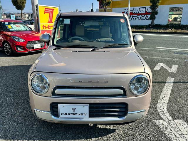 アルトラパンショコラ X ワンセグTV・ディスチャージヘッドライト・KMG認定保証(2枚目)