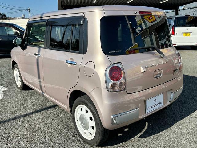 アルトラパンショコラ X ワンセグTV・ディスチャージヘッドライト・KMG認定保証(7枚目)