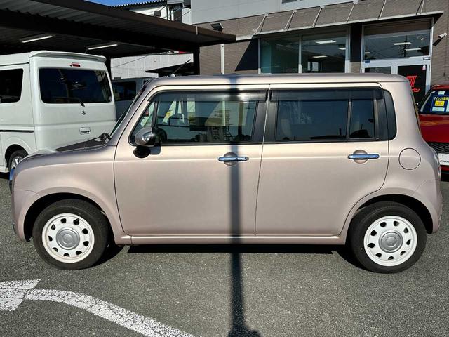 アルトラパンショコラ X ワンセグTV・ディスチャージヘッドライト・KMG認定保証(8枚目)