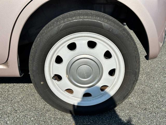 アルトラパンショコラ X ワンセグTV・ディスチャージヘッドライト・KMG認定保証(11枚目)