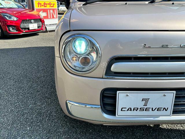 アルトラパンショコラ X ワンセグTV・ディスチャージヘッドライト・KMG認定保証(15枚目)