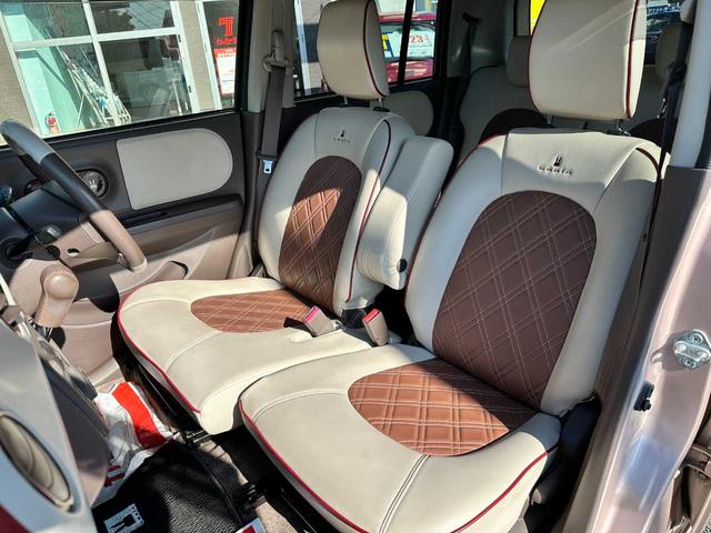 アルトラパンショコラ X ワンセグTV・ディスチャージヘッドライト・KMG認定保証(19枚目)