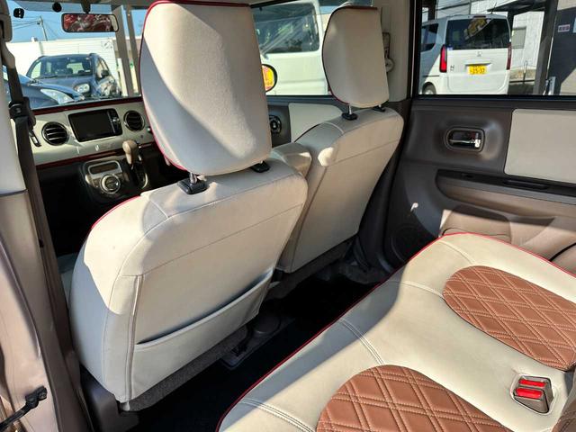 アルトラパンショコラ X ワンセグTV・ディスチャージヘッドライト・KMG認定保証(24枚目)