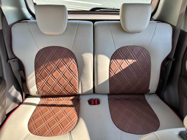 アルトラパンショコラ X ワンセグTV・ディスチャージヘッドライト・KMG認定保証(25枚目)