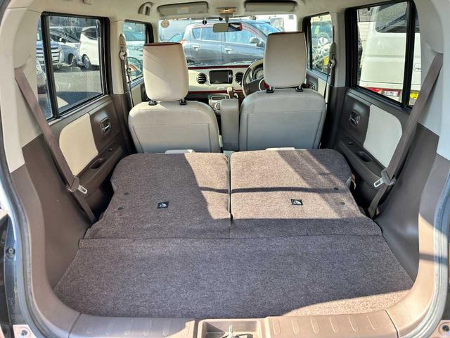 アルトラパンショコラ X ワンセグTV・ディスチャージヘッドライト・KMG認定保証(27枚目)