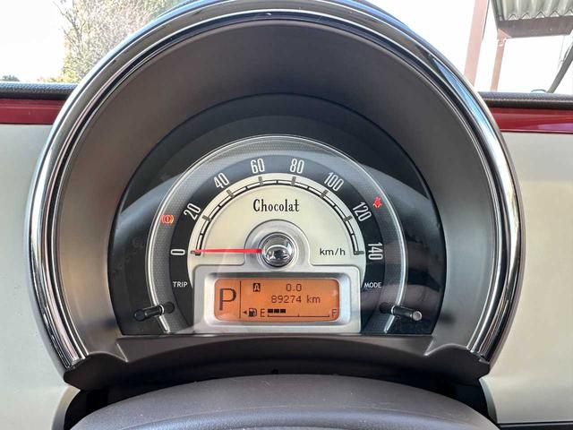 アルトラパンショコラ X ワンセグTV・ディスチャージヘッドライト・KMG認定保証(30枚目)