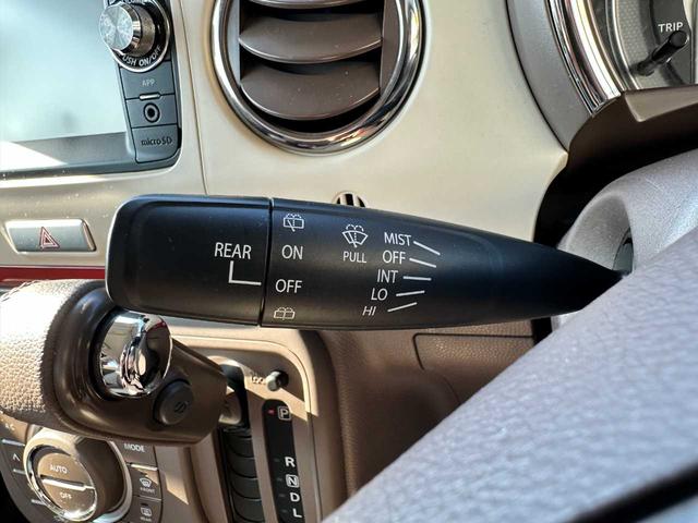 アルトラパンショコラ X ワンセグTV・ディスチャージヘッドライト・KMG認定保証(33枚目)