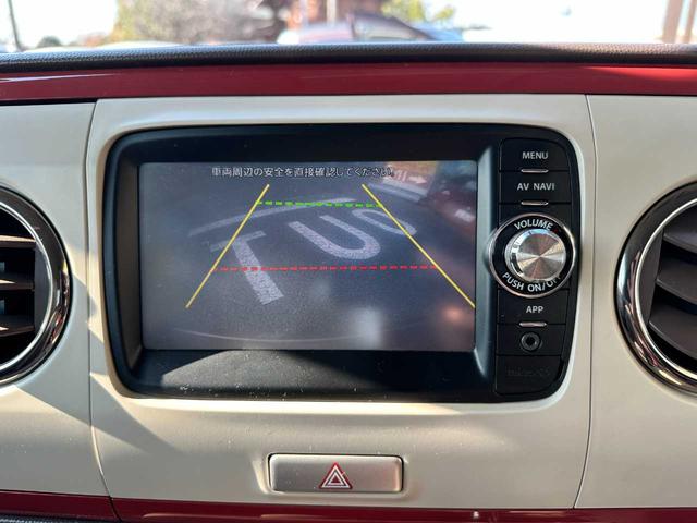 アルトラパンショコラ X ワンセグTV・ディスチャージヘッドライト・KMG認定保証(35枚目)