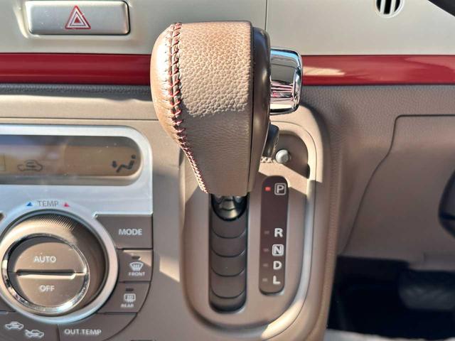 アルトラパンショコラ X ワンセグTV・ディスチャージヘッドライト・KMG認定保証(37枚目)