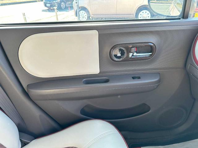 アルトラパンショコラ X ワンセグTV・ディスチャージヘッドライト・KMG認定保証(43枚目)