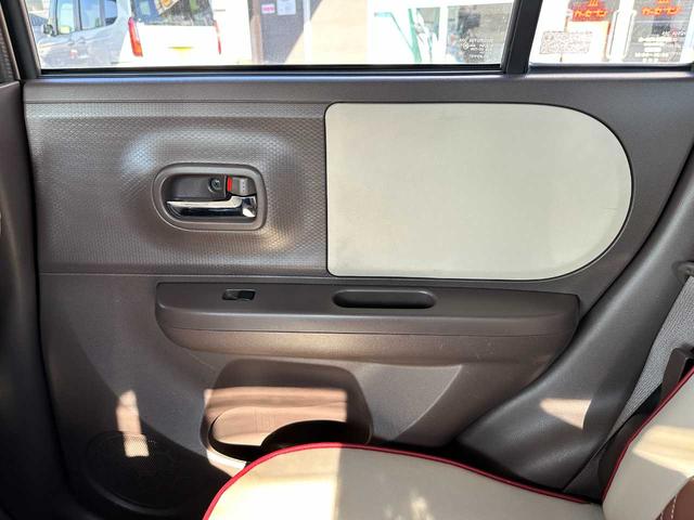 アルトラパンショコラ X ワンセグTV・ディスチャージヘッドライト・KMG認定保証(44枚目)