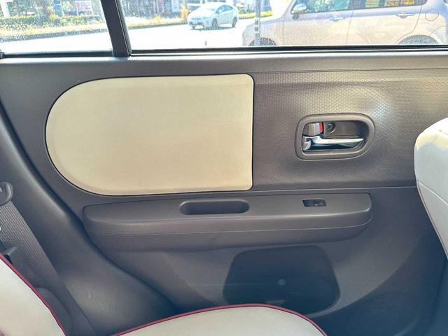 アルトラパンショコラ X ワンセグTV・ディスチャージヘッドライト・KMG認定保証(45枚目)