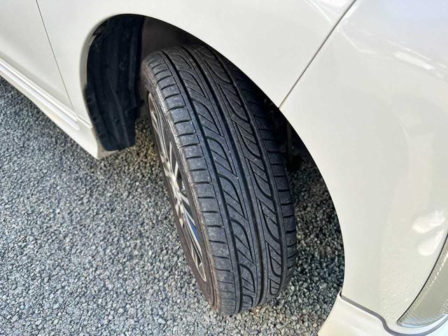 タント カスタムRS トップエディションSAII ワンセグTV・LEDヘッドライト・KMG認定保証(10枚目)