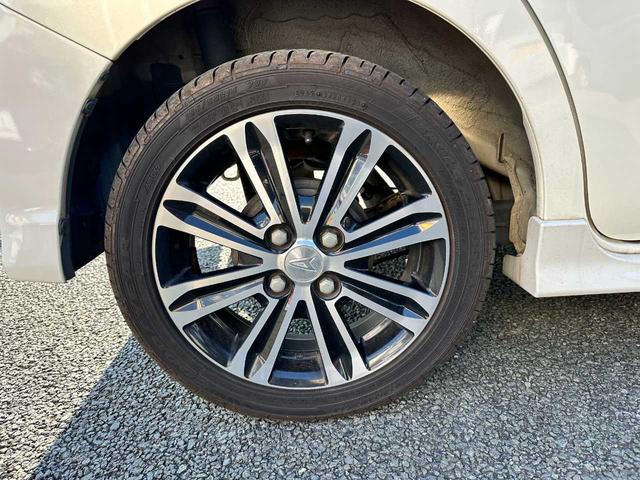 タント カスタムRS トップエディションSAII ワンセグTV・LEDヘッドライト・KMG認定保証(11枚目)