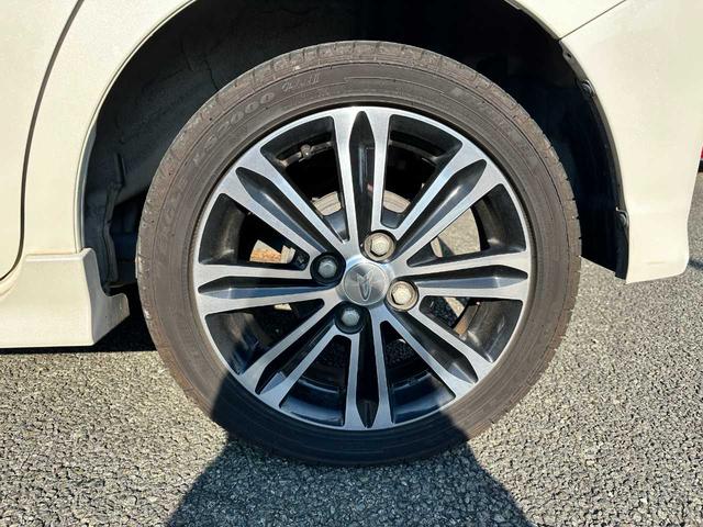 タント カスタムRS トップエディションSAII ワンセグTV・LEDヘッドライト・KMG認定保証(12枚目)