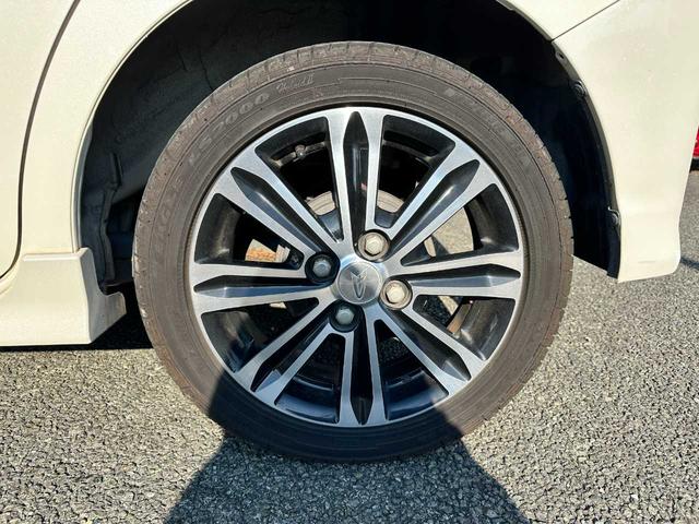 タント カスタムRS トップエディションSAII ワンセグTV・LEDヘッドライト・KMG認定保証(13枚目)